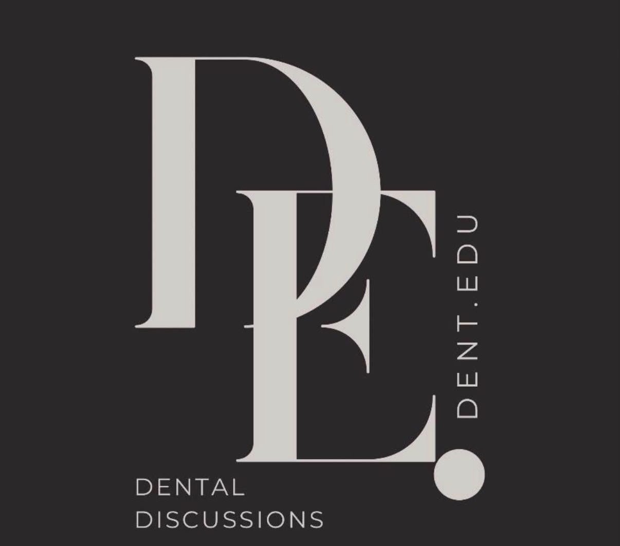 Dent.edu logo